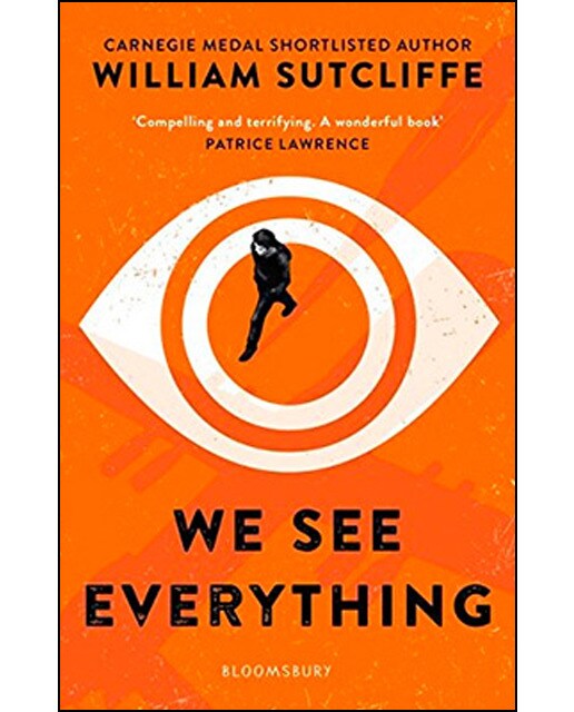 We See Everything 1