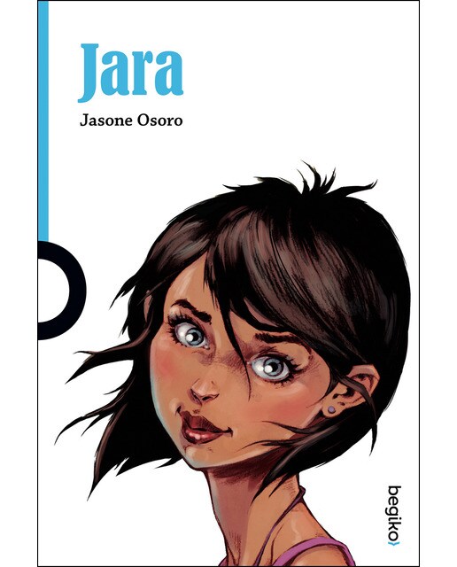 Jara(Tapa blanda) 1