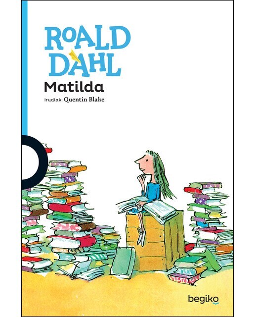 MATILDA