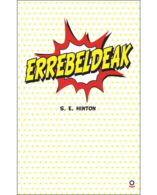 Errebeldeak(Tapa blanda) 1