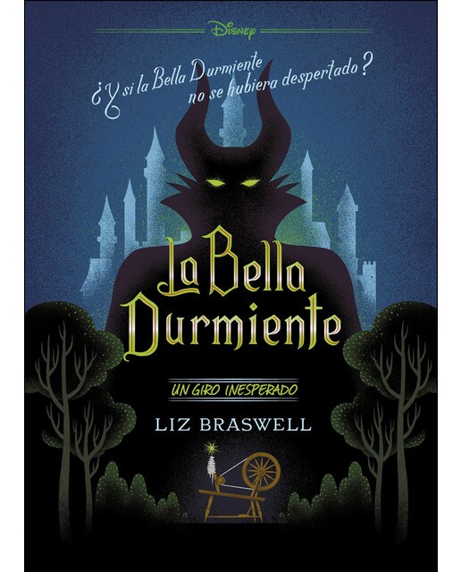 Imagem 0 de La Bella Durmiente. Un giro inesperado: Narrativa