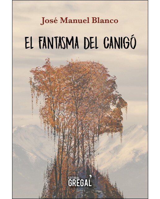 Imagen 1 de El fantasma del Canigó (Tapa blanda con solapas)