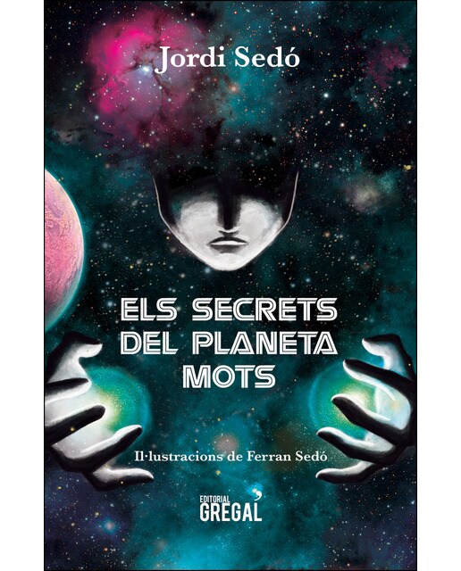 Els secrets del planeta Mots