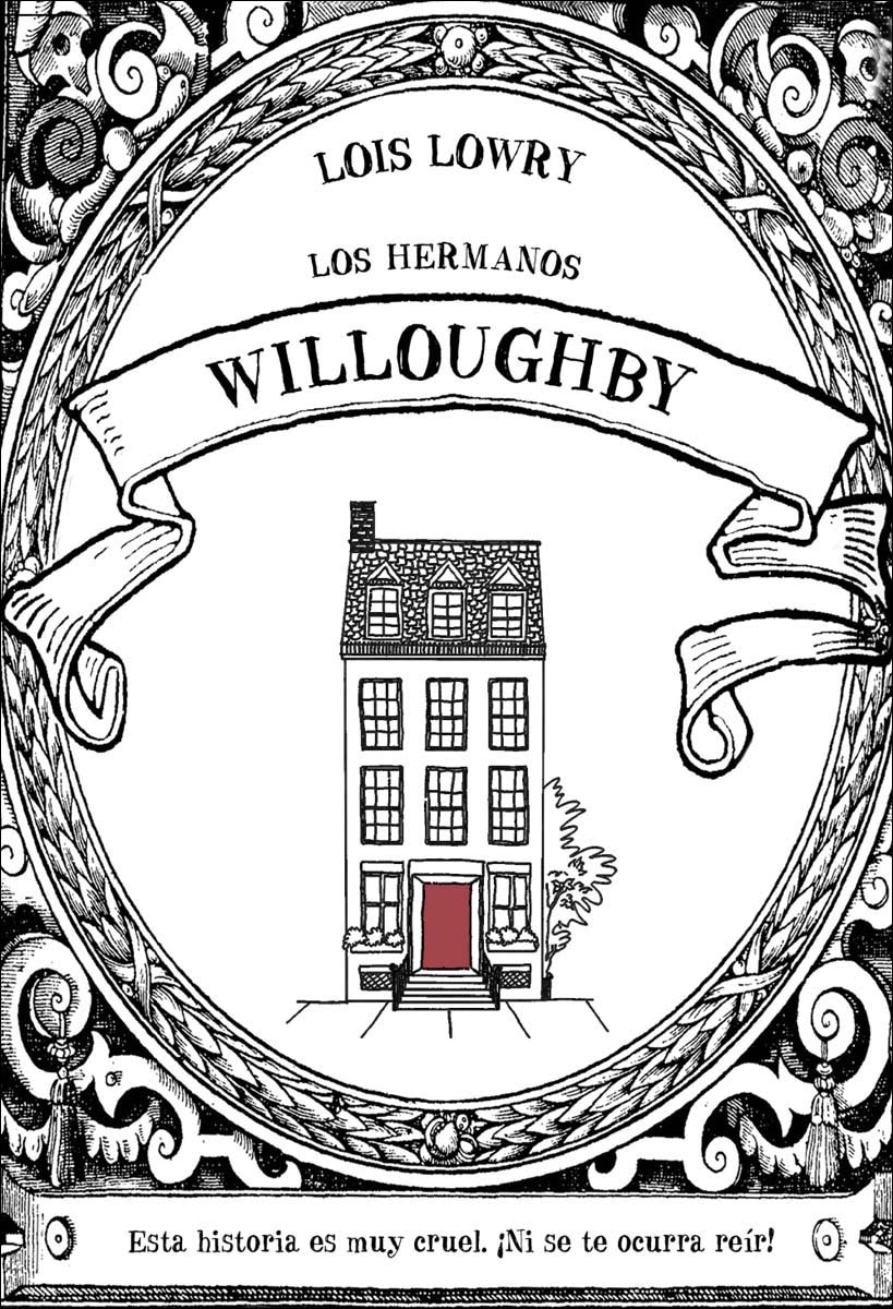 Imagen 0 de Los hermanos Willoughby (Tapa dura)