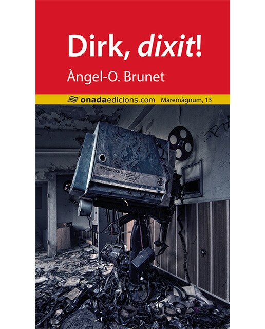 Dirk, dixit!