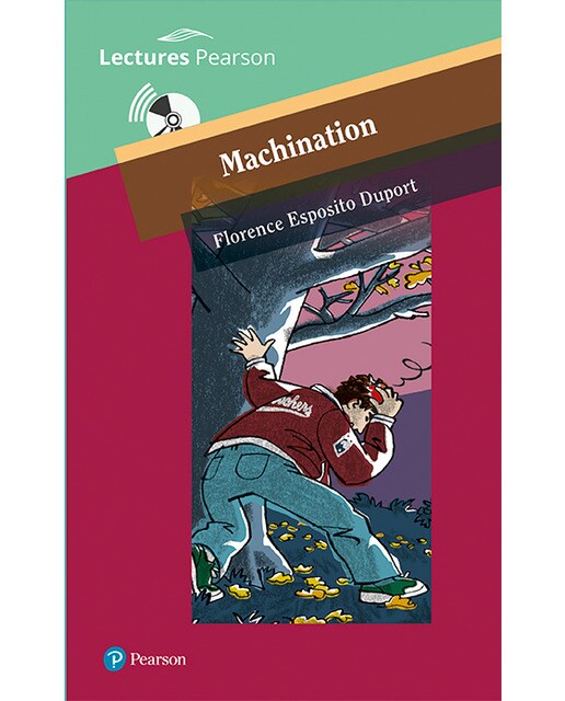 Machination