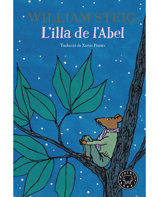 Imagen 0 de L'illa de l'Abel (Tapa dura)