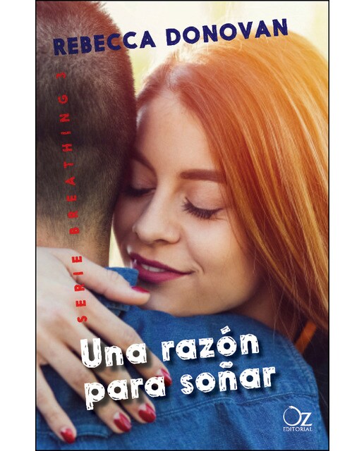 Imagen 1 de Una razón para soñar (Tapa blanda con solapas)