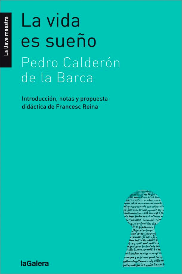 La vida es sueño (Tapa blanda) 1