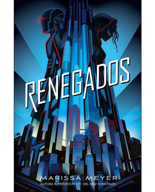 Imagen 0 de Renegados