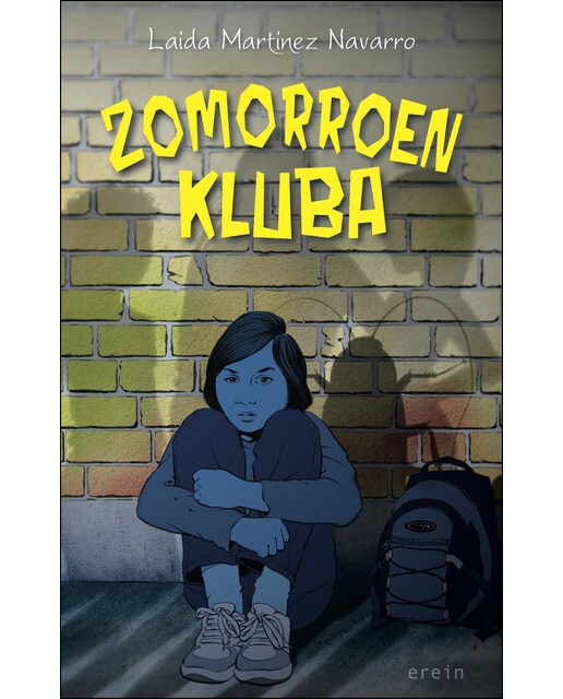 Imagem 0 de Zomorroen kluba(Tapa blanda)