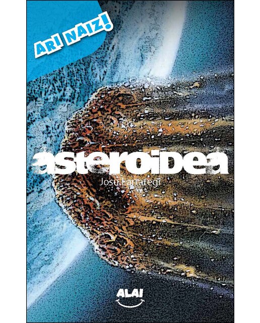 Imagem 0 de Asteroidea(Tapa blanda)