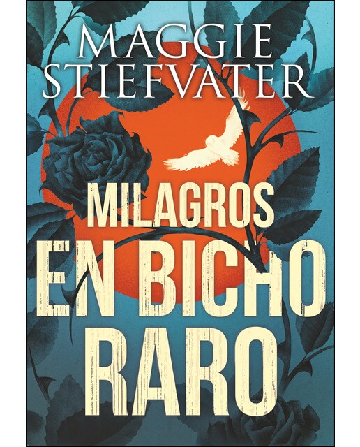 Milagros en Bicho Raro