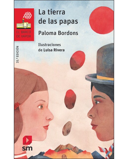 Imagen 0 de La tierra de las papas