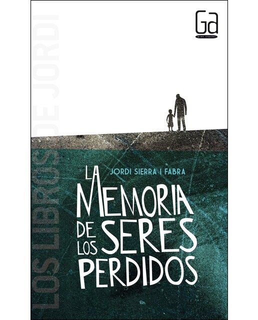 Imagen 0 de La memoria de los seres perdidos (Tapa blanda)