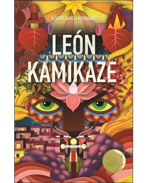 Imagen 1 de León Kamikaze