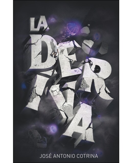 Imagen 0 de La deriva (Tapa blanda)