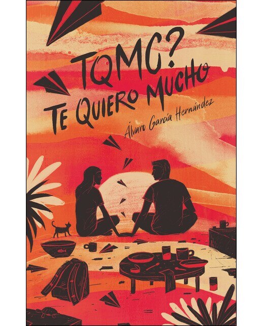 Imagen 1 de TQMC? Te quiero mucho (Tapa blanda)