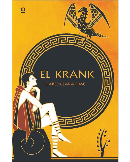 Imagen 0 de El Krank (Tapa blanda)