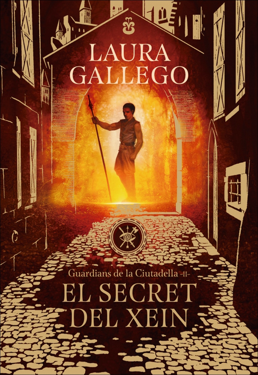 El secret del Xein (Guardians de la Ciutadella 2) (Capa dura) 1