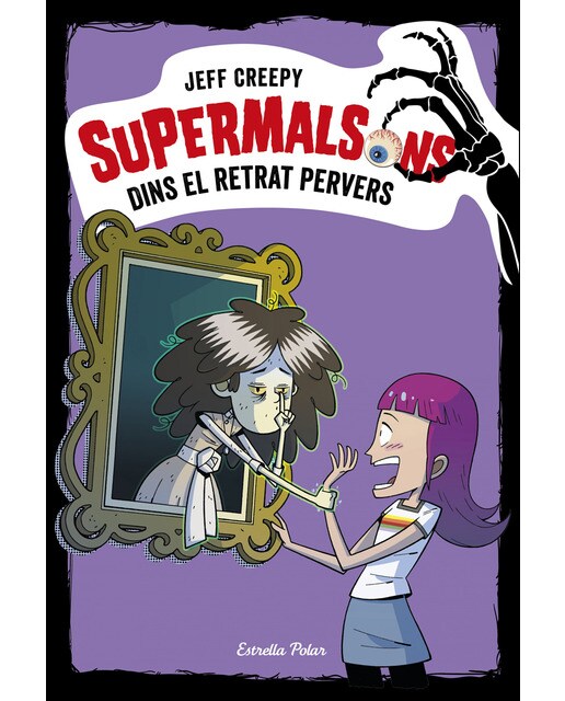 Supermalsons. Dins el retrat pervers