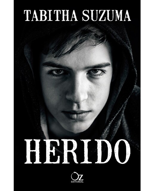 Imagen 1 de Herido  (Tapa blanda con solapas)