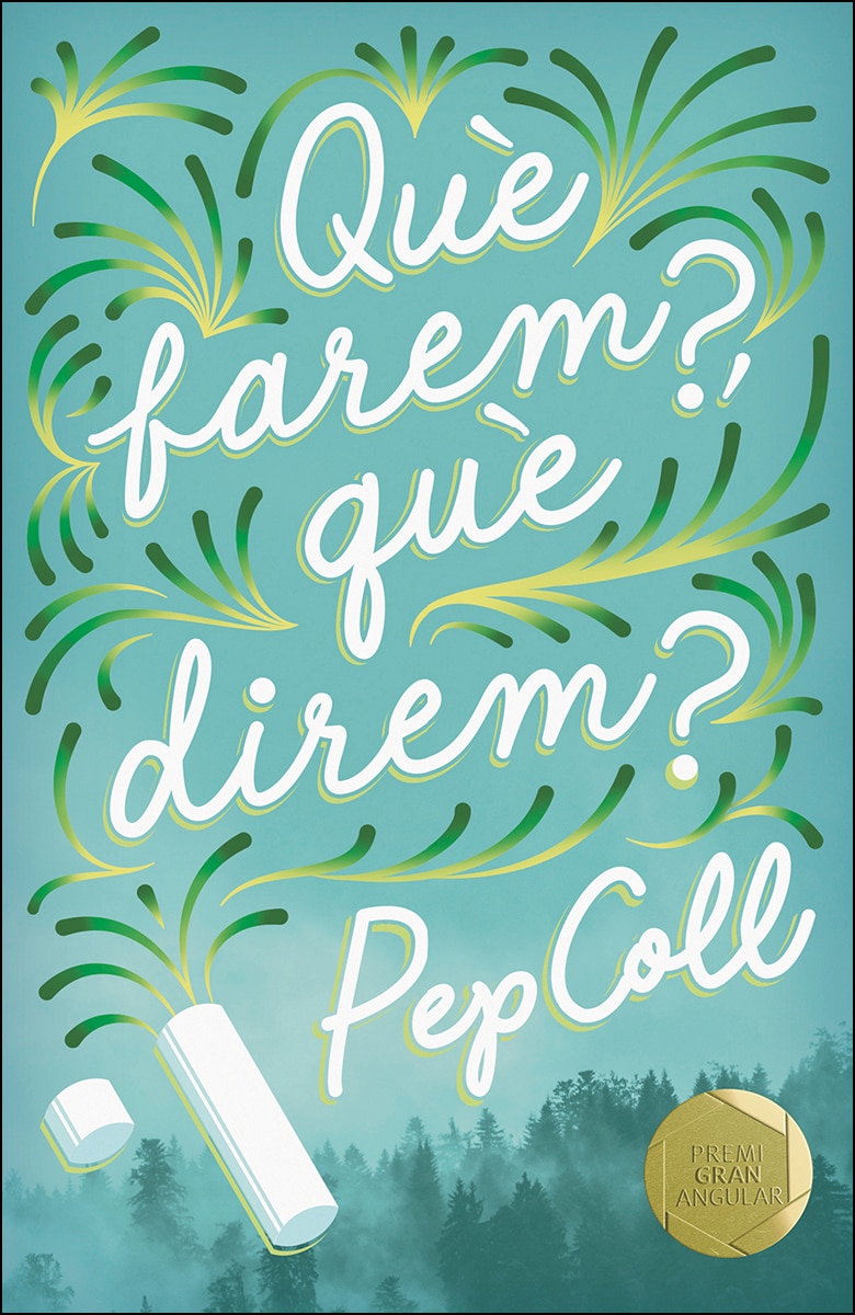 Imagem 0 de Què farem, què direm?(Tapa blanda)