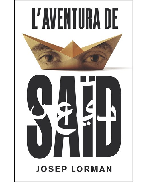 L'aventura de Saïd (Capa mole) 1