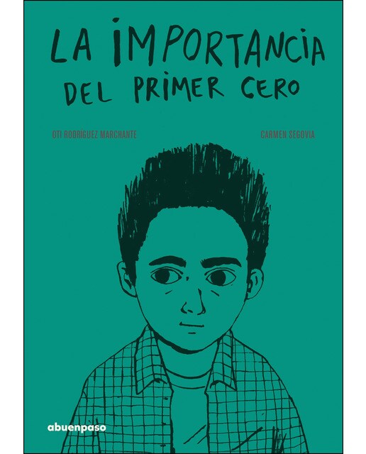 Imagen 0 de La importancia del primer cero (Tapa dura)