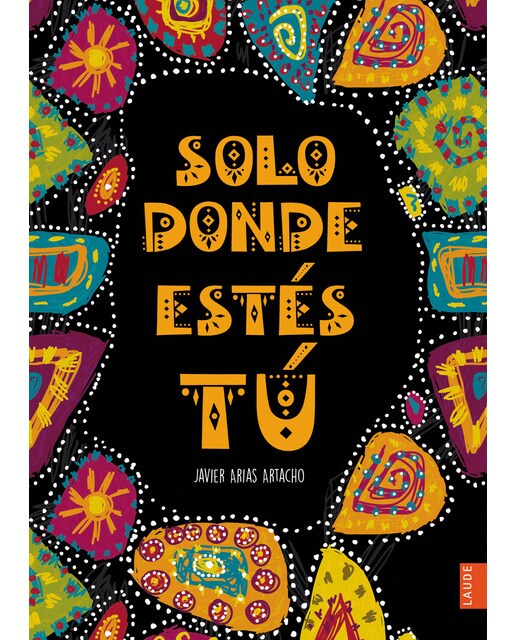 Solo donde estés tú(Tapa blanda) 1