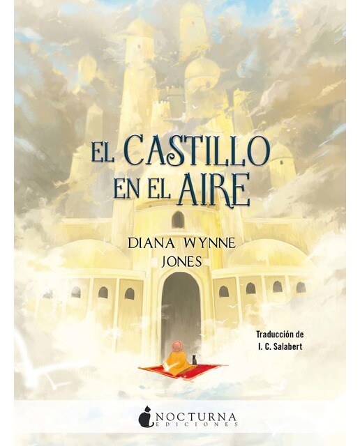 Imagem 0 de El castillo en el aire(Tapa blanda)