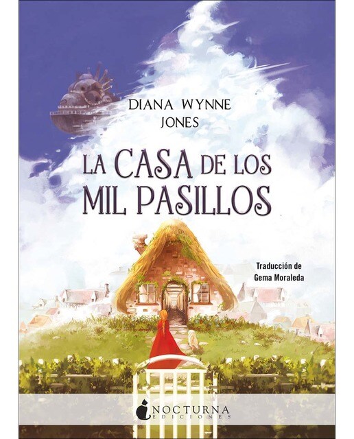 Imagen 0 de La casa de los mil pasillos