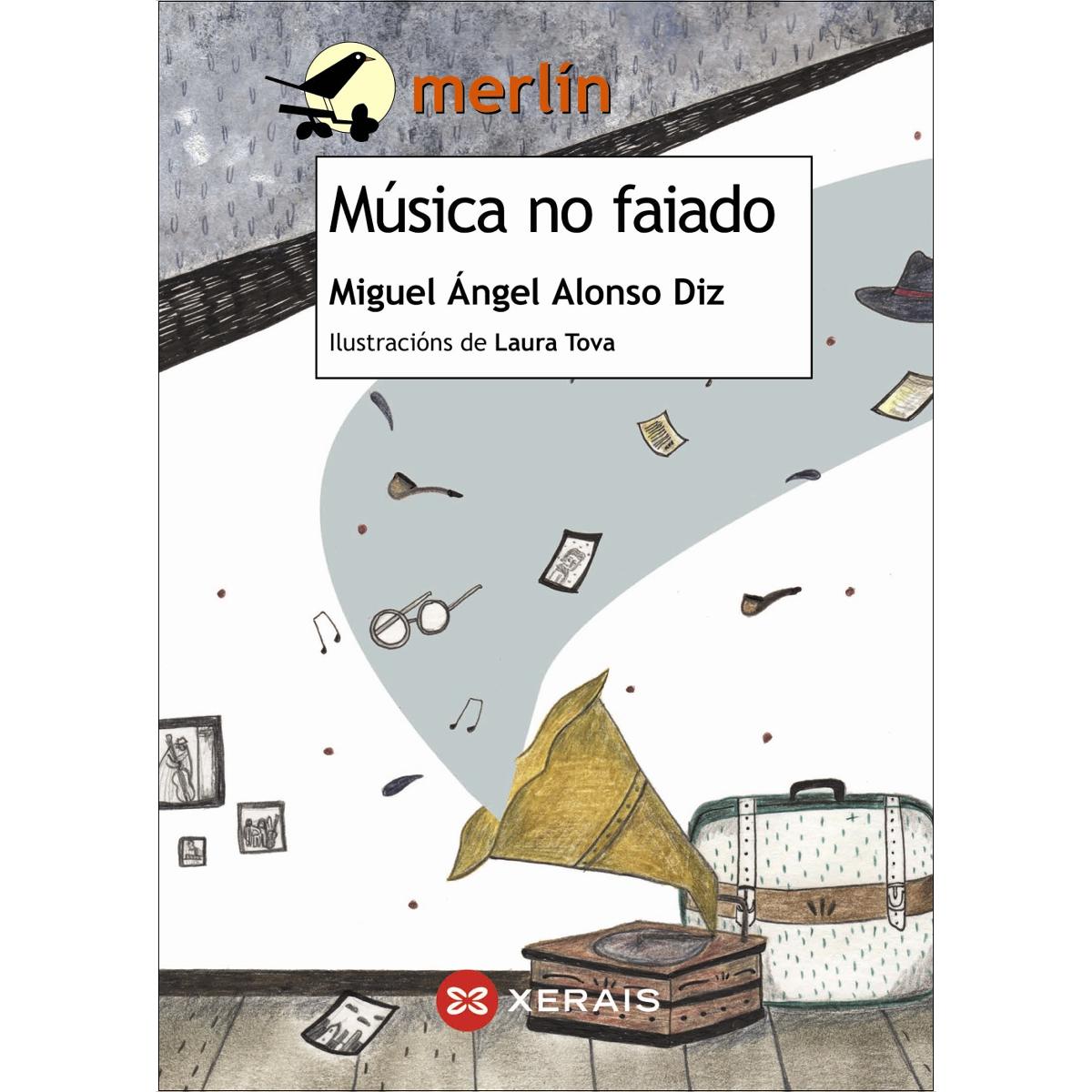 Música no faiado 1