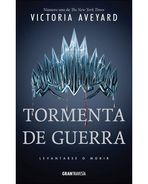 Imagen 0 de Tormenta de Guerra