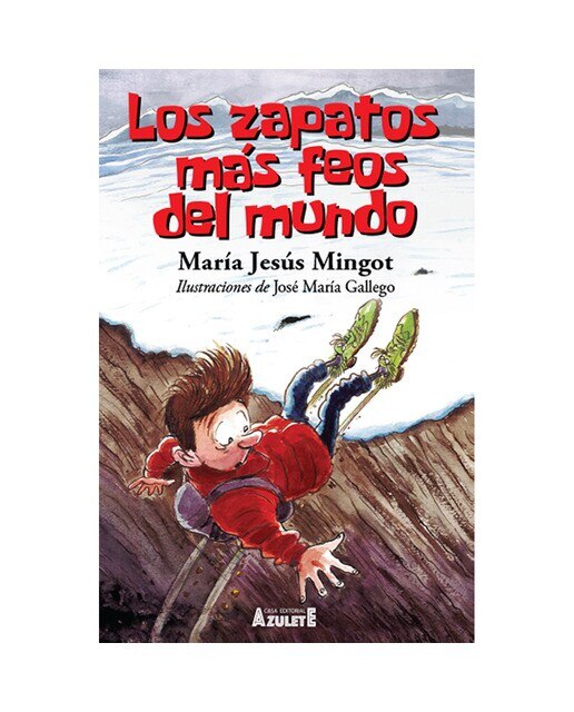 Imagen 0 de Los zapatos más feos del mundo