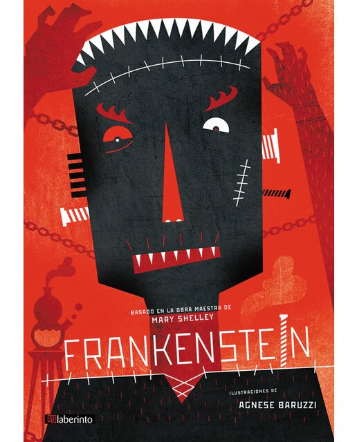 Frankenstein(Tapa dura) 1