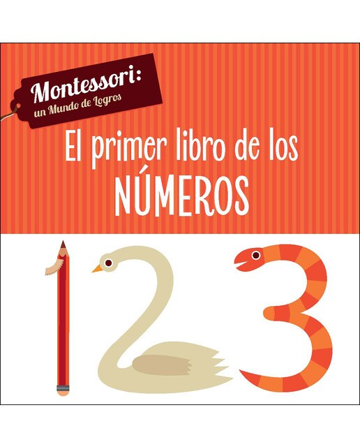 EL PRIMER LIBRO DE LOS NUMEROS