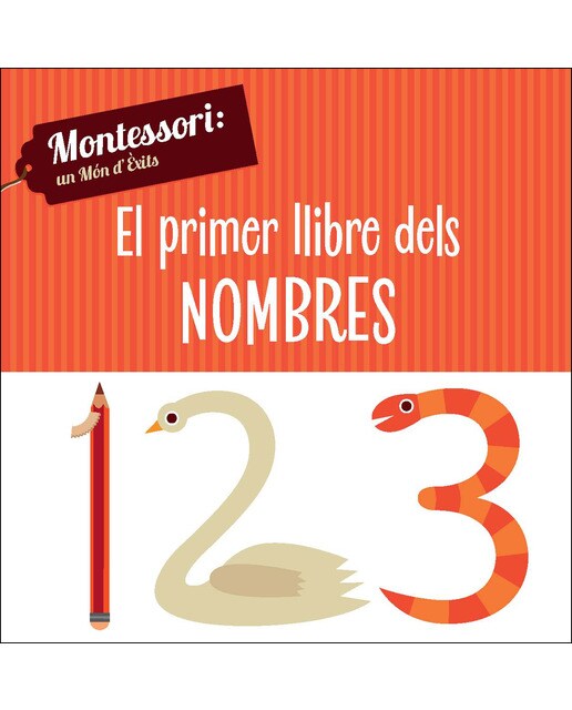 EL PRIMER LLIBRE DELS NOMBRES