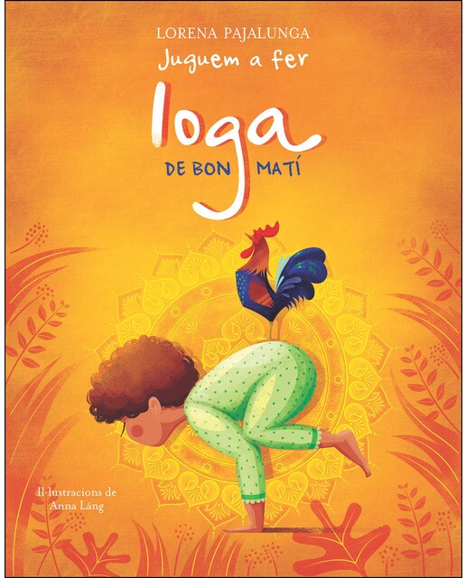 JUGUEM A FER IOGA DE BON MATI