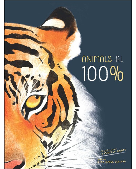 ANIMALS AL 100%