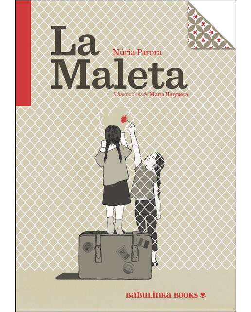 La maleta 1