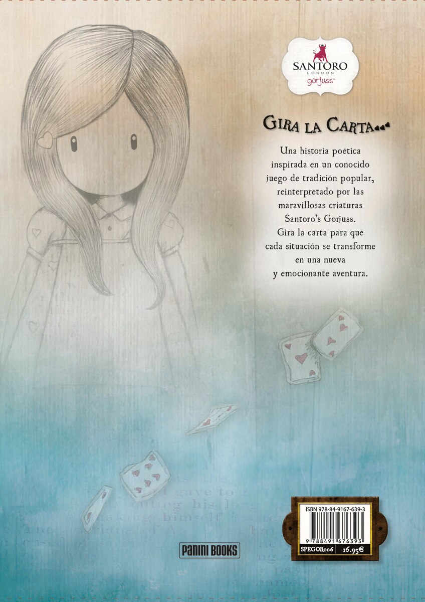 GIRA LA CARTA 2