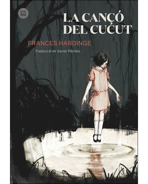 La cançó del cucut(Tapa blanda) 1