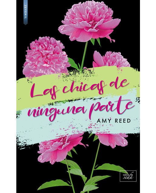 Las chicas de ninguna parte (Capa mole com abas) 1