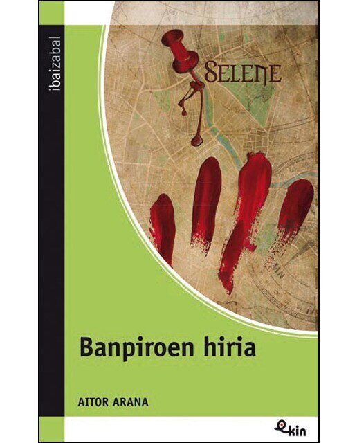 Banpiroen Hiria 1