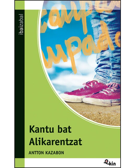 Kantu bat Alikarentzat (Capa mole) 1