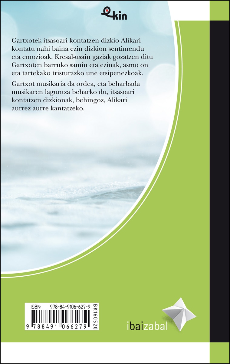 Kantu bat Alikarentzat (Capa mole) 2