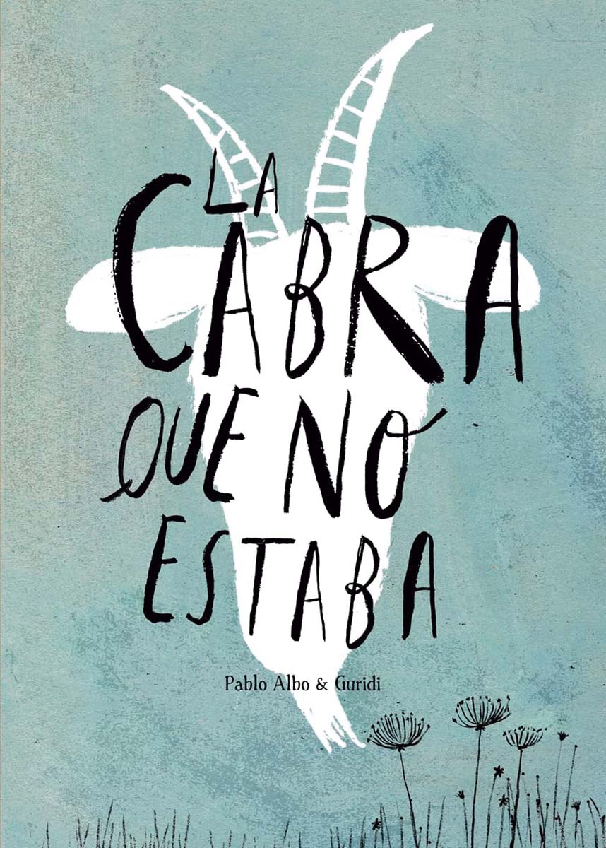 Imagem 0 de La cabra que no estaba(Tapa blanda)