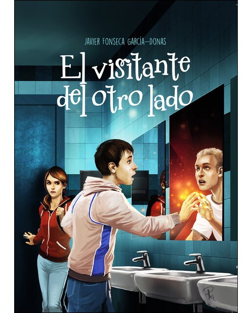 El visitante del otro lado