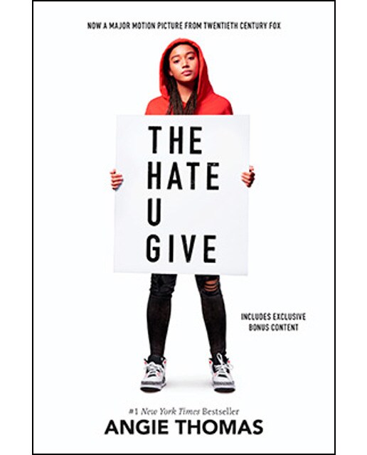 The Hate U Give (Film) 1
